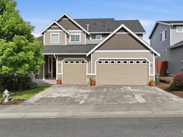 17103 138th Avenue Ct E, Puyallup, WA 98374