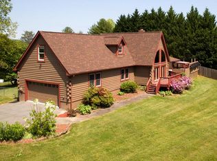 31 Lucias Paradise Way, Murphy, NC 28906