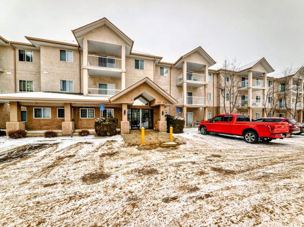 16221 95th St NW #112, Edmonton, AB T5Z 3V3