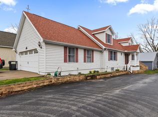 8067 E Mary Ln, Lakeside Marblehead, OH 43440
