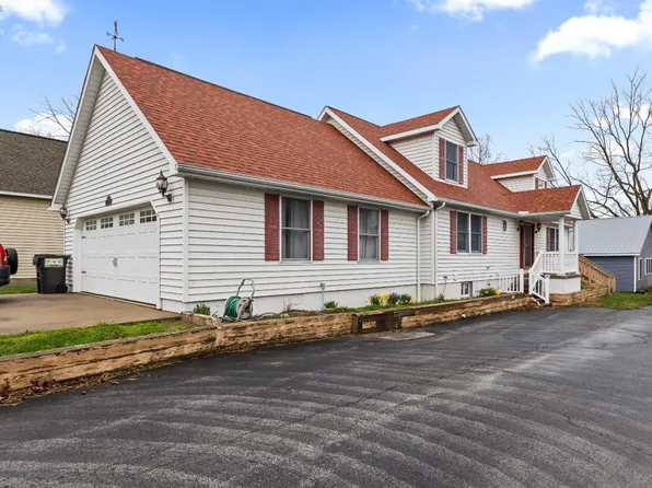 8067 E Mary Ln, Lakeside Marblehead, OH 43440