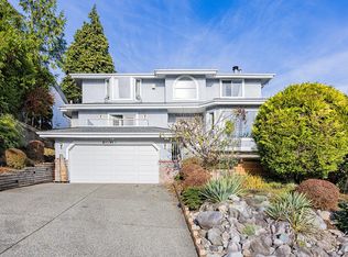 2825 Nash Dr, Coquitlam, BC V3B6T1