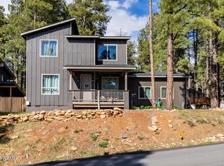 753 Comanche St, Flagstaff, AZ 86005