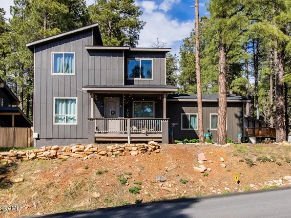 753 Comanche St, Flagstaff, AZ 86005