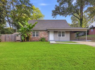 3764 Voltaire Ave, Memphis, TN 38128