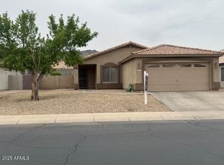 1637 E Alicia Dr, Phoenix, AZ 85042