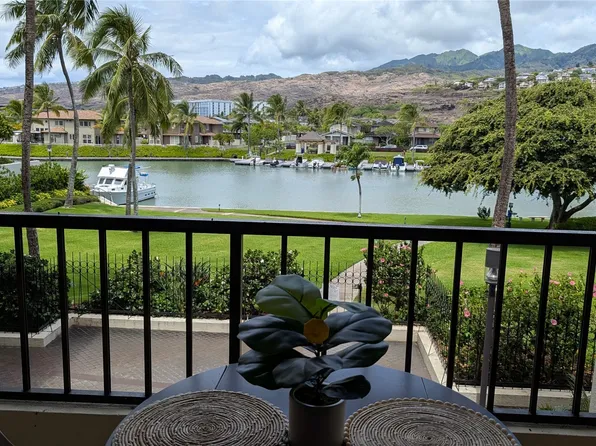 500 Lunalilo Home Rd APT 22B, Honolulu, HI 96825