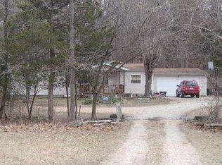 1142 Anglers Rd, Beaufort, MO 63013