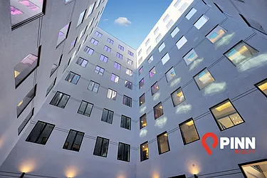 Rented by Pinn Realty