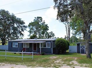 31802 3rd Ave, Deland, FL 32720