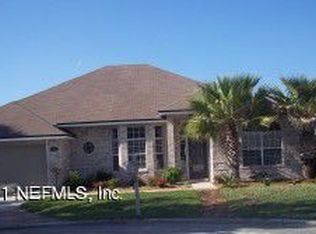 1455 Winston Ln, Fleming Island, FL 32003