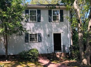 107 Village Ct, Greer, SC 29651