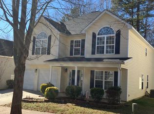 19113 Kanawha Dr, Cornelius, NC 28031