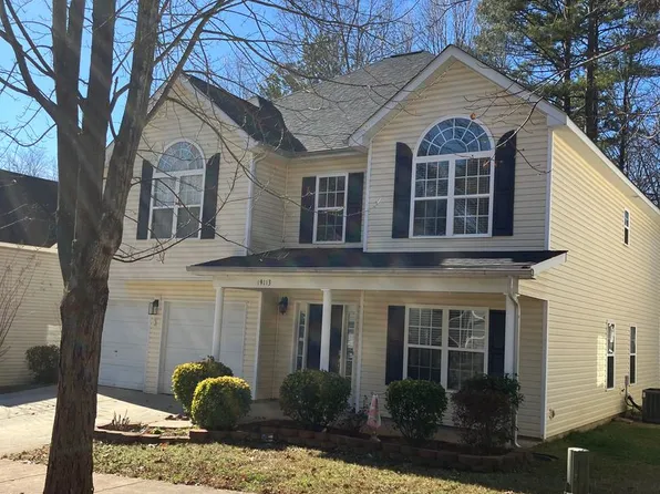 19113 Kanawha Dr, Cornelius, NC 28031