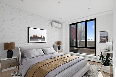 Rented by Living New York