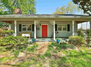 2886 Highway 16 E, Sharpsburg, GA 30277