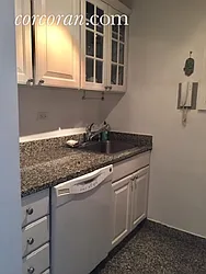 Rented by Corcoran
