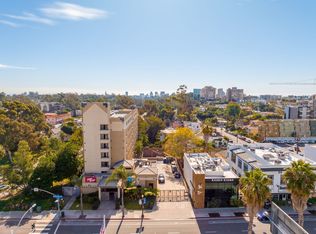 819 University Ave #0B-1BA-220SQFT, San Diego, CA 92103