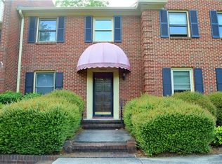8443 Coulwood Oak Ln #9, Charlotte, NC 28214