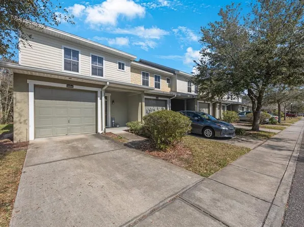 8004 Downpatrick Ct, Tampa, FL 33610