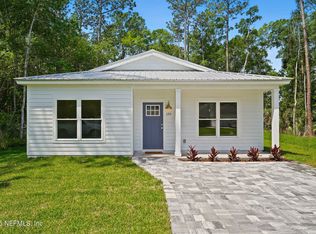 159 Gilbert St, Saint Augustine, FL 32084