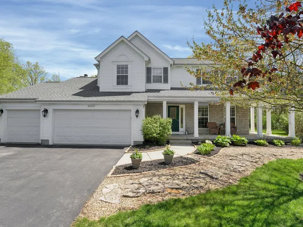 5325 Liberty Rd N, Powell, OH 43065