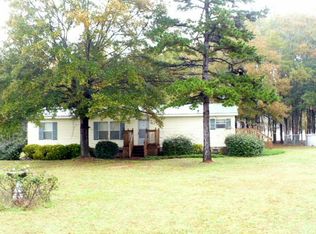 138 Ernest Glenn Rd, Fair play, SC 29643