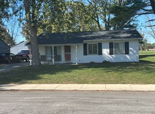 1803 S 32nd St, Decatur, IL 62521