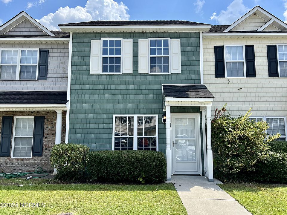 1st image of 803 Springwood Drive