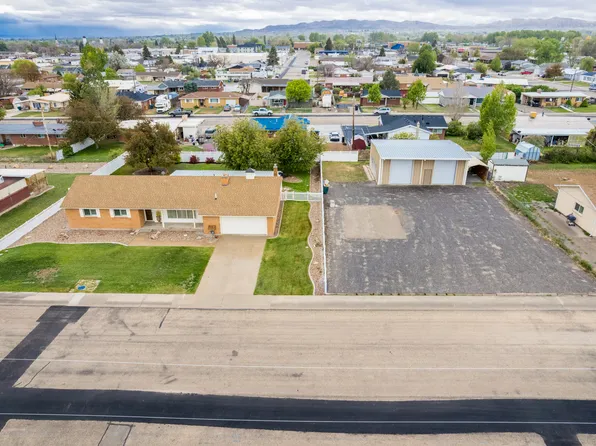 731 W 300 N, Vernal, UT 84078