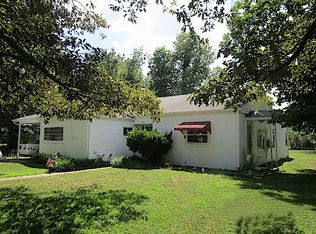 503 Washington St, Malden, MO 63863