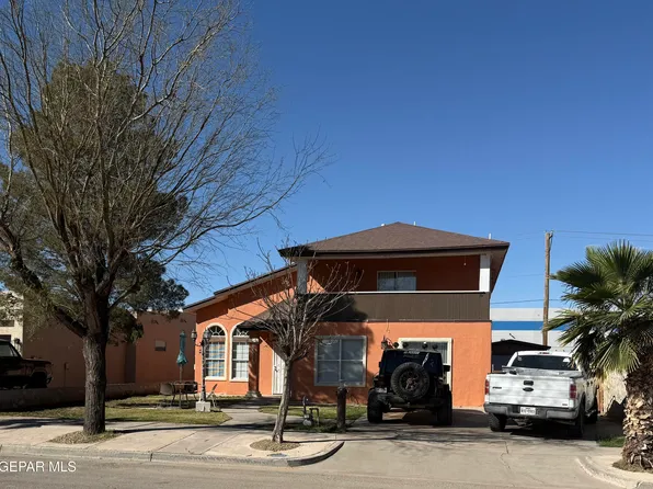 9813 La Morenita Cir, El Paso, TX 79927