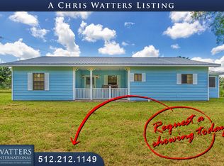 106 Watts Ln, Cedar Creek, TX 78612