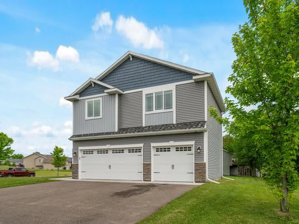 25617 10th St W, Zimmerman, MN 55398