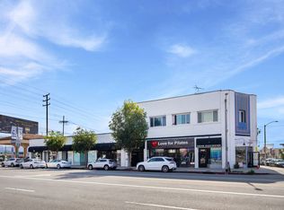 7922 W Beverly Blvd APT 207, Los Angeles, CA 90048
