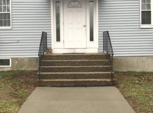 65 Horse Pond Rd APT A, Salem, CT 06420