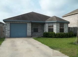 3201 Lazy Palm Dr N, Harlingen, TX 78552