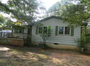 1039 Lexington Carlton Rd, Carlton, GA 30627