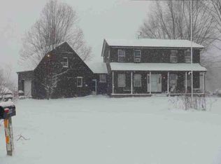 1057 Brownville Rd, Rome, OH 44085