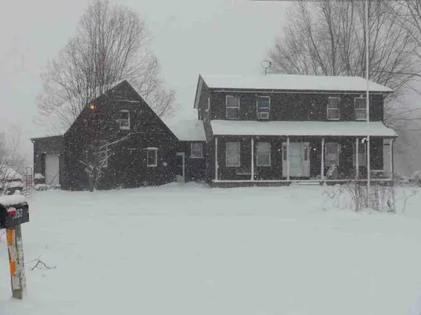 1057 Brownville Rd, Rome, OH 44085