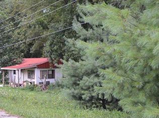 2044 Green Hill Estates Rd, Monticello, KY 42633