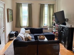 263 4th St #1, Hoboken, NJ 07030