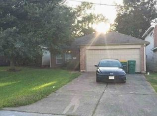 4513 Trophy Rack Dr, Conroe, TX 77303