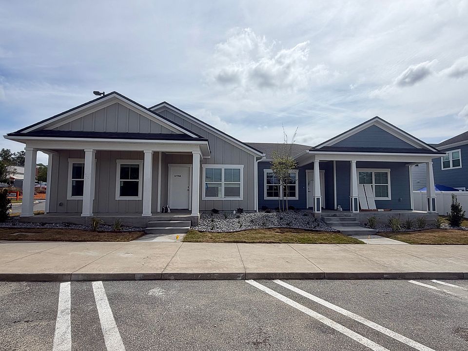 2nd image of 8210 NW 37th Rd #A