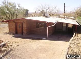 1326 E Sunnyside Dr, Tucson, AZ 85756
