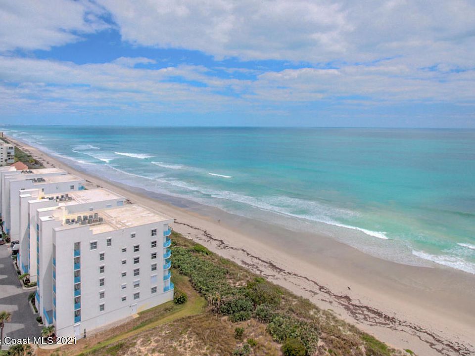 Monaco Condominiums Satellite Beach, FL Zillow