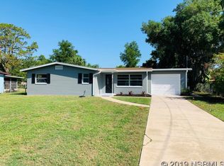 713 Eleanore Ave, New Smyrna Beach, FL 32168