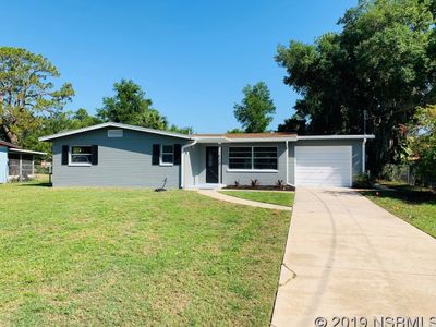 713 Eleanore Ave, New Smyrna Beach, FL, 32168