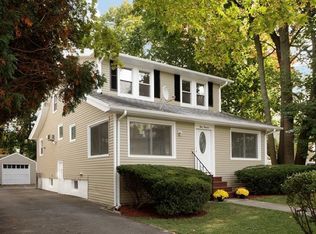 116 Central Ave, Caldwell, NJ 07006