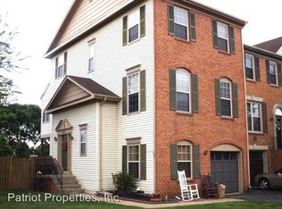 44019 Florence Ter, Ashburn, VA 20147